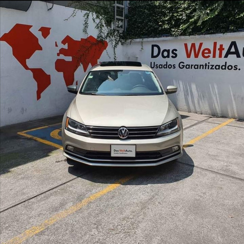 Imagen 5 de 5 de Jetta Trendline