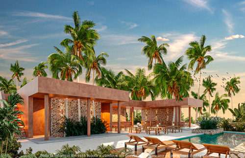 Terrenos En Venta Cayo Coco En La Playa De San Bruno