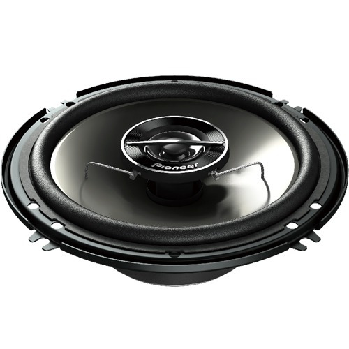 Parlantes De 2 Vias De 16cm Pioneer Ts-g1644r