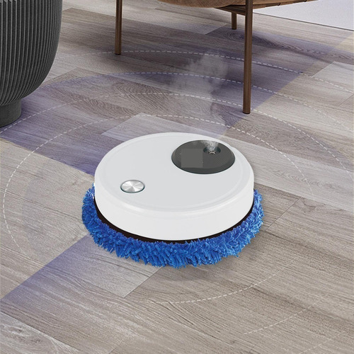 Aspirador Automático Mop Robot