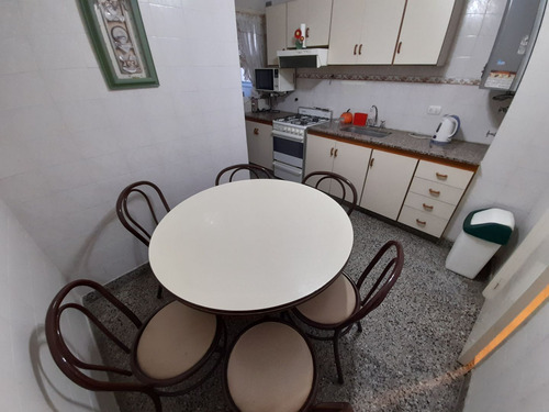 Imagen 13 de 30 de Departamento En Venta 2 Ambientes Zona Centro Mar Del Plata