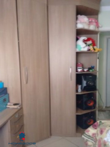 Imagem 3 de 12 de Apartamento A Venda - Parque Ítalia - Ap00116 - 3203944