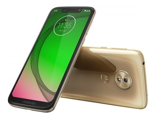 Motorola Moto G7 Play 32gb Ediçao Especial