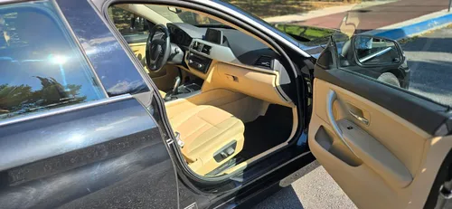 BMW Serie 4 2.0 420ia Gran Coupe Executive At
