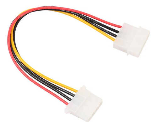 Varón Cable Eléctrico De Extensión Conector Unidades De
