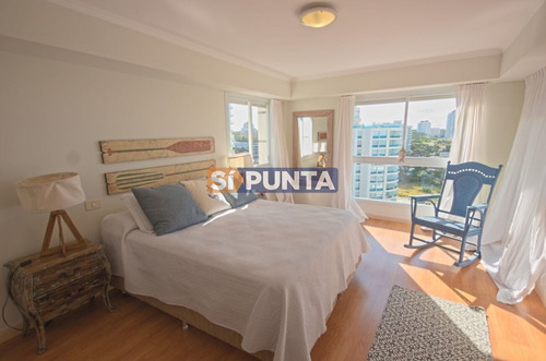 Imagen 16 de 30 de Apartamento Penthouse En Venta - Brava