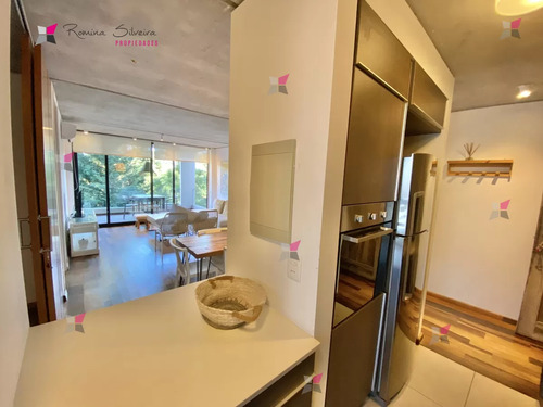 Venta Apartamento 2 Dormitorios Pedragosa Sierra