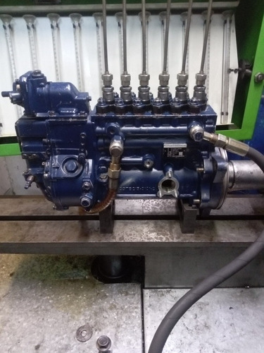 Imagen 5 de 5 de Reparación Y Calibración De Inyectores Y Bombas Diesel