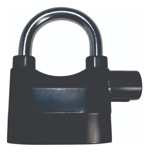 Candado Alarma Con Llaves 110 Dba Moto Puerta Seguridad F