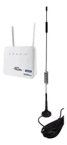 Comprar Modem Internet Wifi 4g Chip Automovil Camioneta Motorhome
