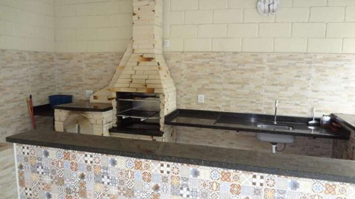 Apartamento À Venda Na Rua Das Violetas, Vila Mimosa, Campinas - Sp - Liv-11970