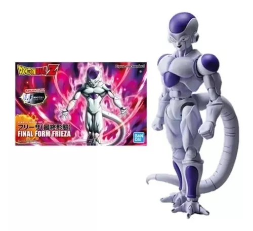 Dragon Ball Poster e Pintura para Criança, Freeza, Action Figures