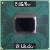 Comprar Procesador Intel Celeron M520 Laptop Acer Travelmate 2480