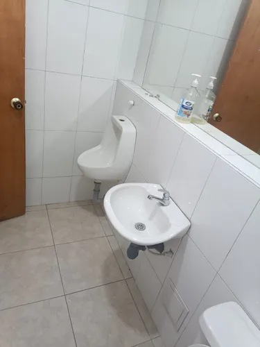 Local Comercial Sobre Av Principal