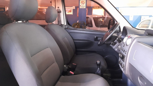 Imagen 9 de 15 de Peugeot Partner Patagonica 1.6 Vtc Plus Gnc 2014 Impecable