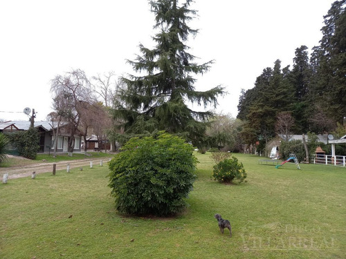 Imagen 25 de 30 de Casa - Countries/b.cerrado (moreno) - Venta - Permuta - Moreno - Tiempo Libre -