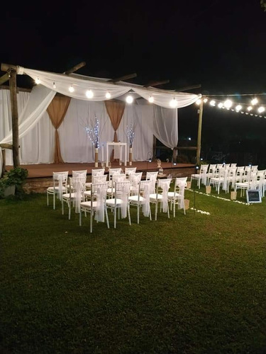 Quinta/salón De Eventos. Tortuguitas