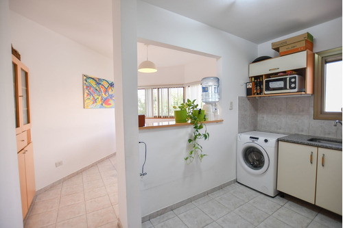 Imagen 7 de 30 de Departamento 2 Dormitorios Venta La Plata Cochera