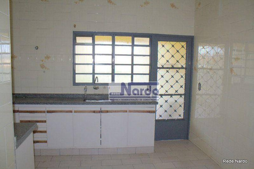Imagem 22 de 30 de Ótima Casa Com 3 Dormitórios À Venda , Jardim Europa - Bragança Paulista/sp - Ca1007