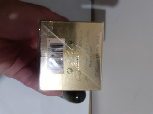 Perfume Pino Silvestre Gem's Essence. Versão Rarissima.
