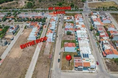 Imagen 4 de 8 de Terreno Único En El Exclusivo Residencial Fluvial Vallarta