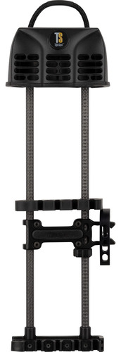 Carcaj De Tiro Con Arco Ligero Y Compacto 5 Flechas