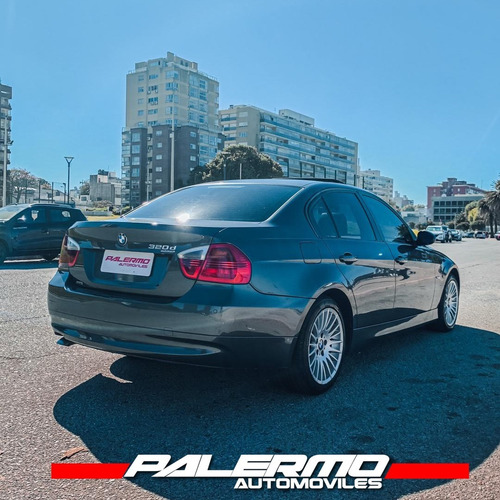 Bmw 320d
