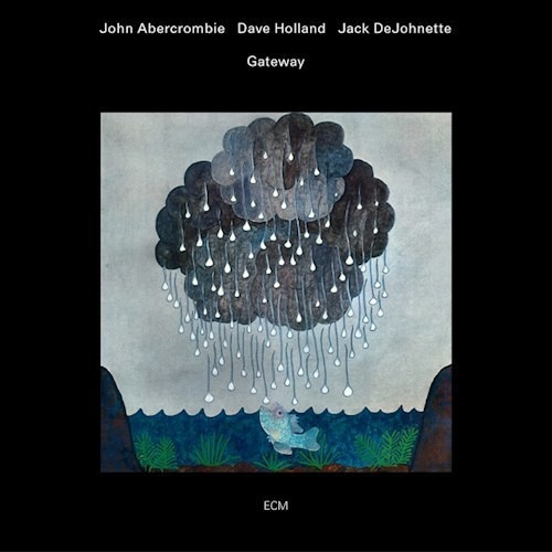 Gateway - Abercrombie John (cd)
