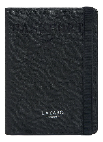 Porta Pasaporte Lazaro Art. Camil(camille) - Calzados Sakura