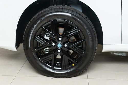 Fiat Cronos 1.3 Gse Drive Pack Plus