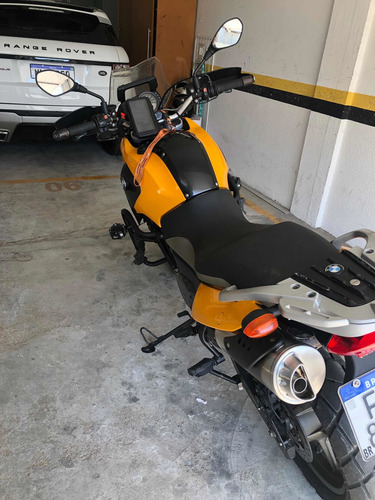 Imagem 2 de 8 de Bmw Gs 650s