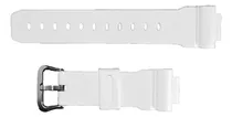 Comprar Pulseira Branca Casio G-shock Dw-5600 G-5600 Dw-6900 Gwm5600