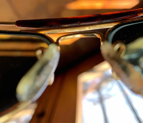 Ray-Ban オリンピックライセンス サングラス　1996アトランタ五輪 Lentes Rayban W1708 Olimpiadas Atlanta 96 | MercadoLibre