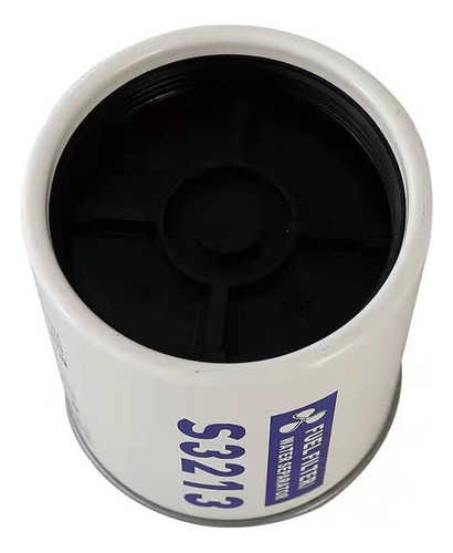Filtro De Combustible Marino As3213 Aplicable A Kl Aplicable