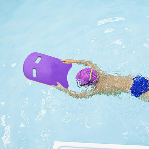 Tabla De Natación, Natación En Kickboard, Tabla De Flotador