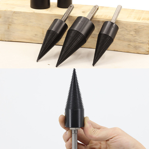 Brocas For Picar Leña, Brocas For Partir Leña