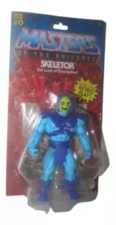 Masters Of The Universe Skeletor Origins Motu Fotos Reales