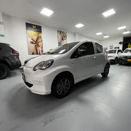 BYD E1 Gs