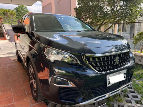 Se Vende Peugeot 3008 Active - Año 2019
