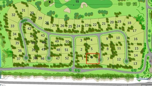 Imagen 2 de 6 de Terreno - La Providencia