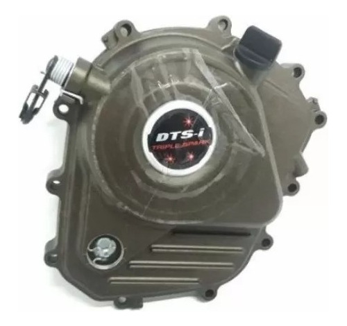 Tapa Embrague Bajaj Rouser 200 Ns As200 Original Lidermoto