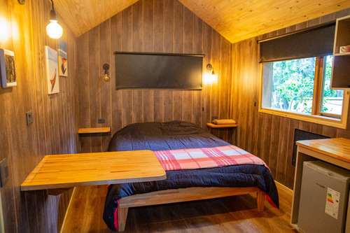 Casa Principal Con Monoambiente + 1 Tiny House En Venta En Villa La Angostura Posibilidad De Inversion