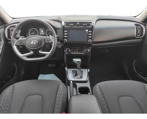 Hyundai Creta 1.0 Tgdi Limited