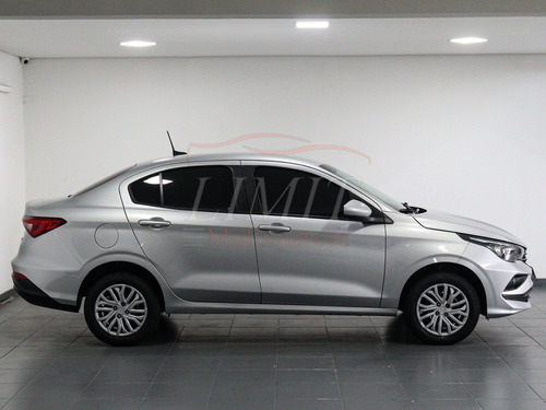 Fiat Cronos DRIVE 1.3 8V Flex