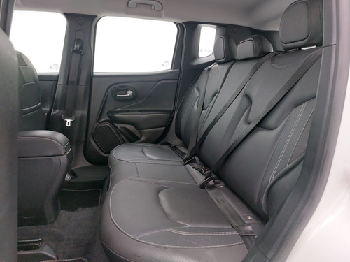 Jeep Renegade 1.3 T270 TURBO FLEX LONGITUDE AT6