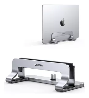 Soporte Vertical Aluminio Ugreen Macbook Laptop Lp258 20471