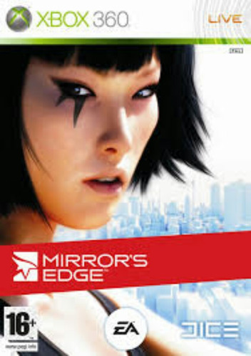 Mirror Edge  Forza Horizon  Cada Uno Xbox 360 Original