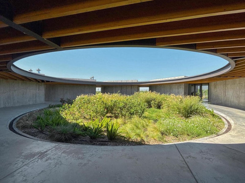 Venta Lote Vida Club De Campo Fondo Al Reservorio