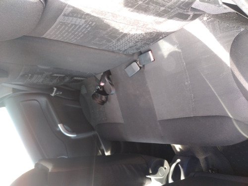 Imagem 7 de 8 de Citroem C3 Glx 1.4 8v 2008/08 Completo $$$