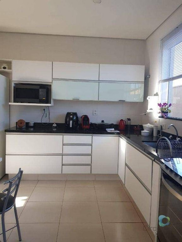 Imagem 15 de 26 de Casa Com 3 Dormitórios À Venda, 220 M² Por R$ 950.000,00 - Condomínio Alto Do Bonfim - Ribeirão Preto/sp - Ca2002
